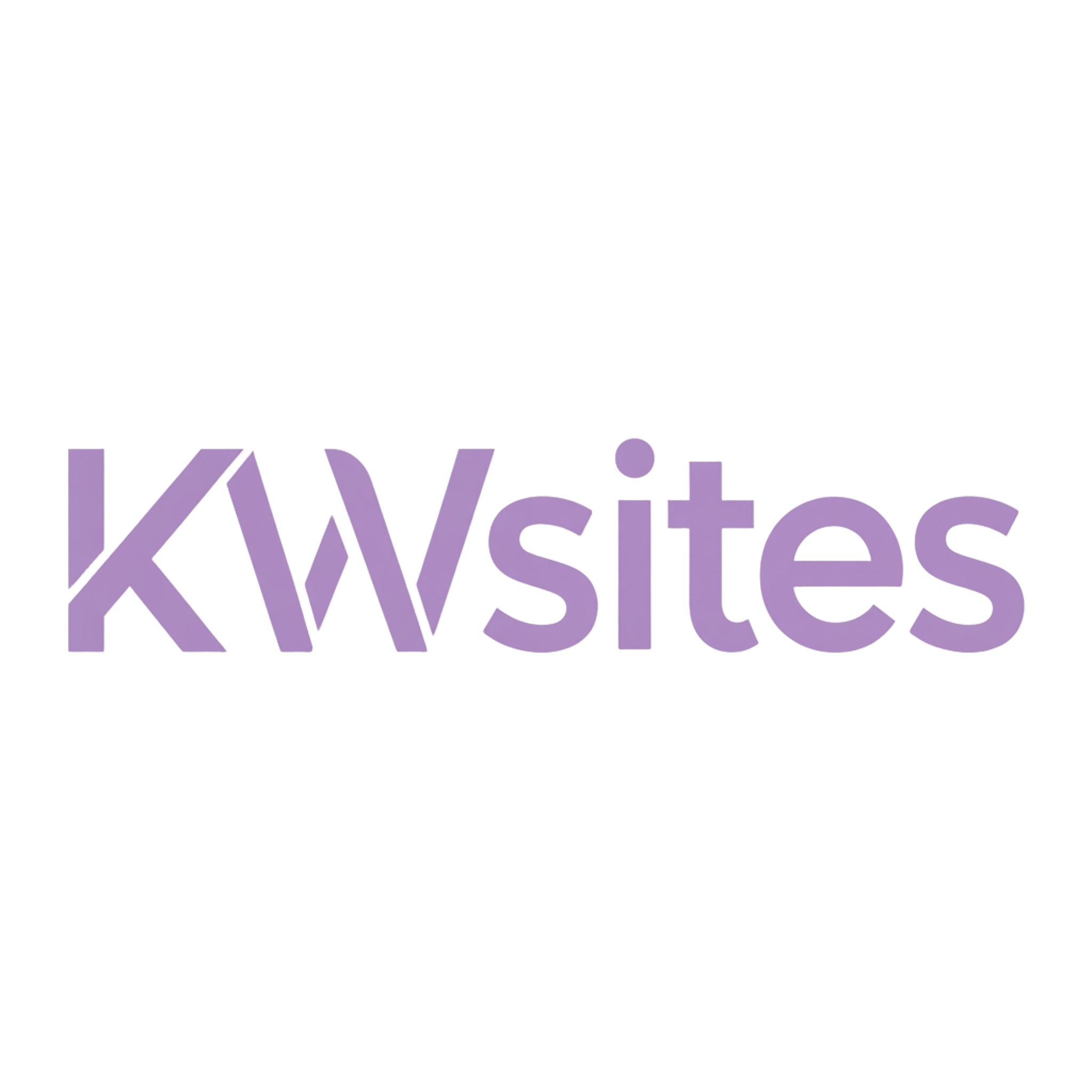 Logo KWSites